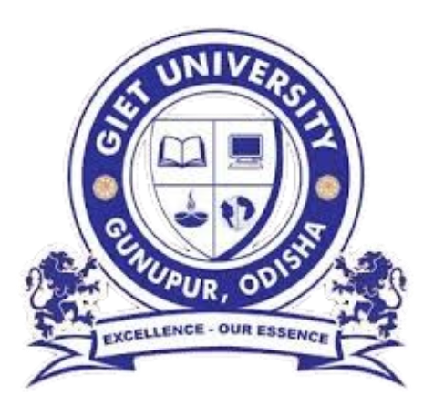 GIET Logo