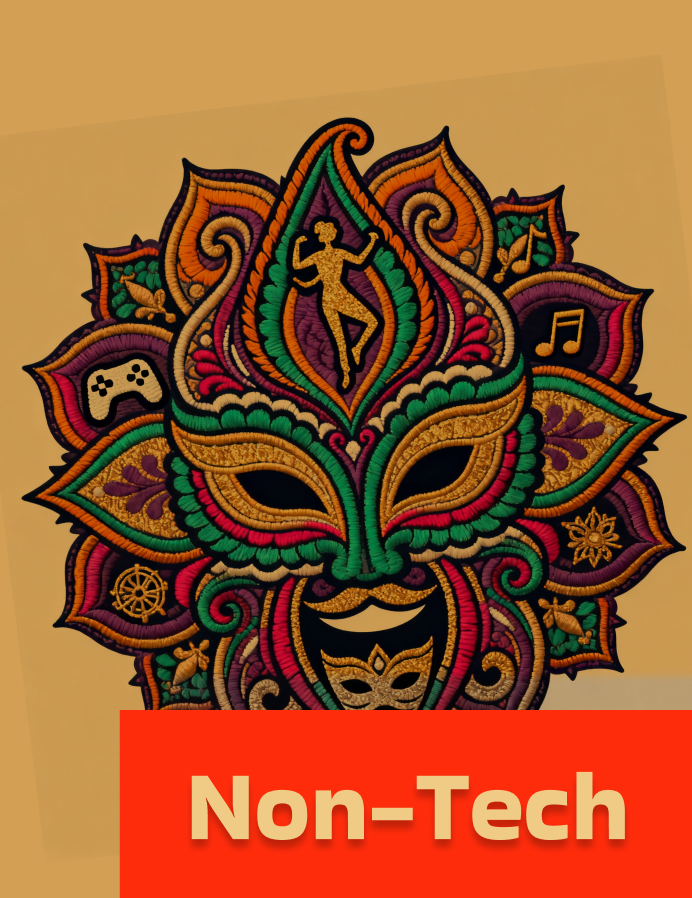 Non-Tech